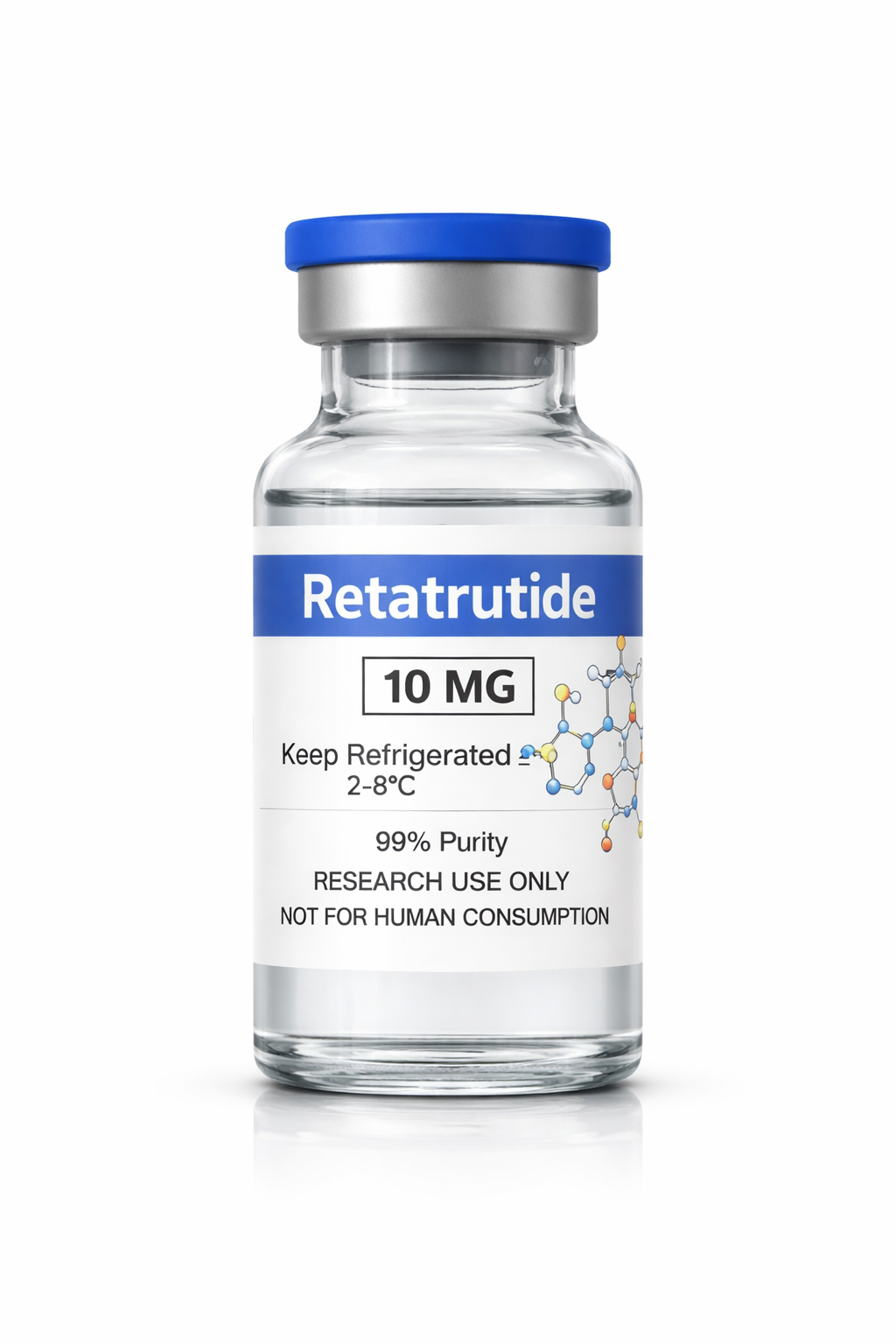 Retatrutide 10Mg