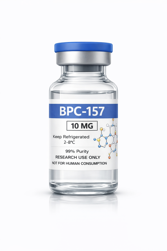 BPC-157 10Mg