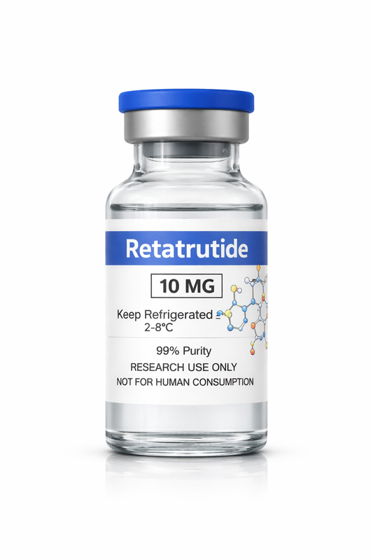 Retatrutide 10Mg